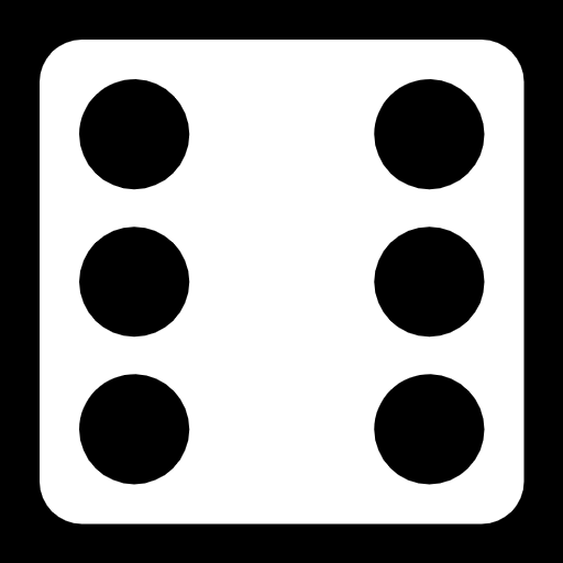 Dice player 1